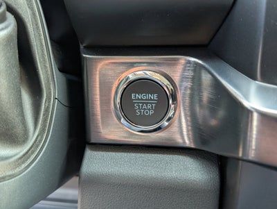 2025 Ford Super Duty F-250 SRW LARIAT