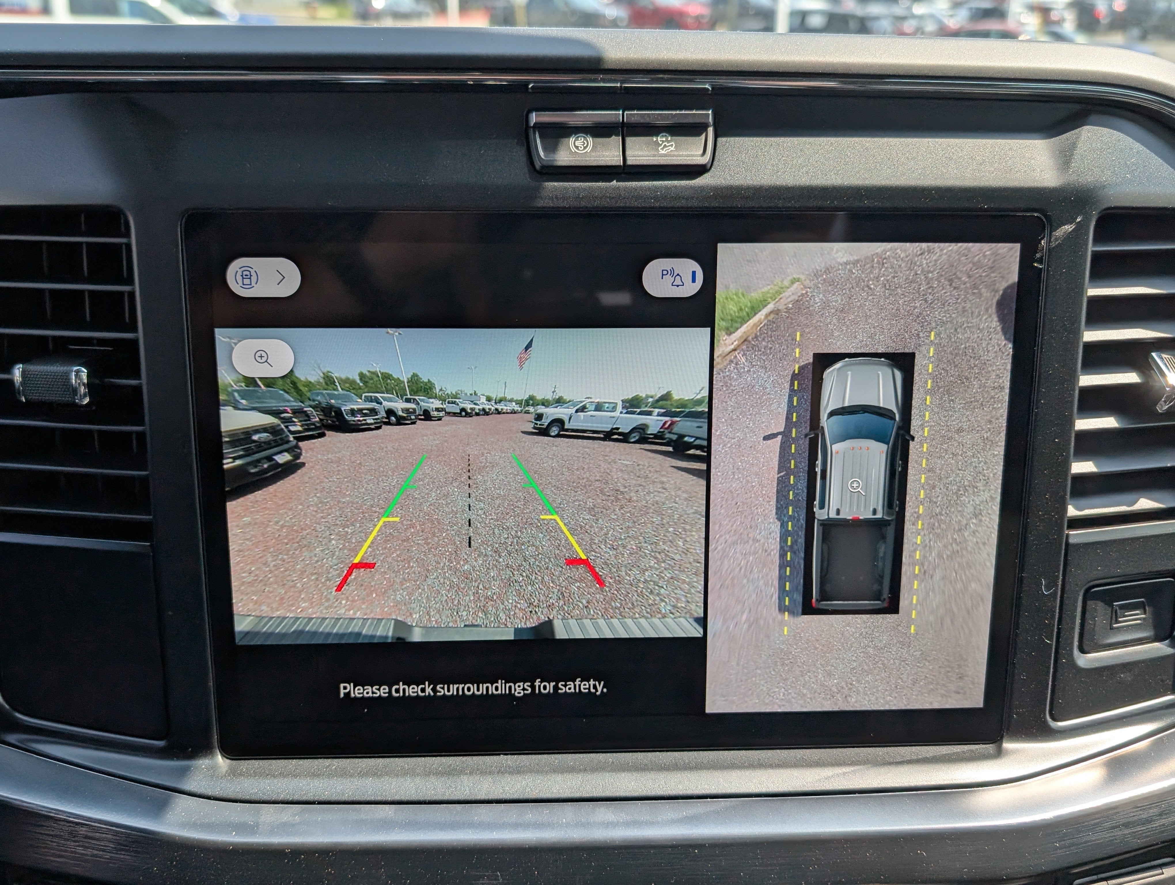 2025 Ford Super Duty F-250 SRW LARIAT