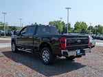2025 Ford Super Duty F-250 SRW LARIAT