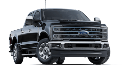 2025 Ford Super Duty F-250 SRW LARIAT