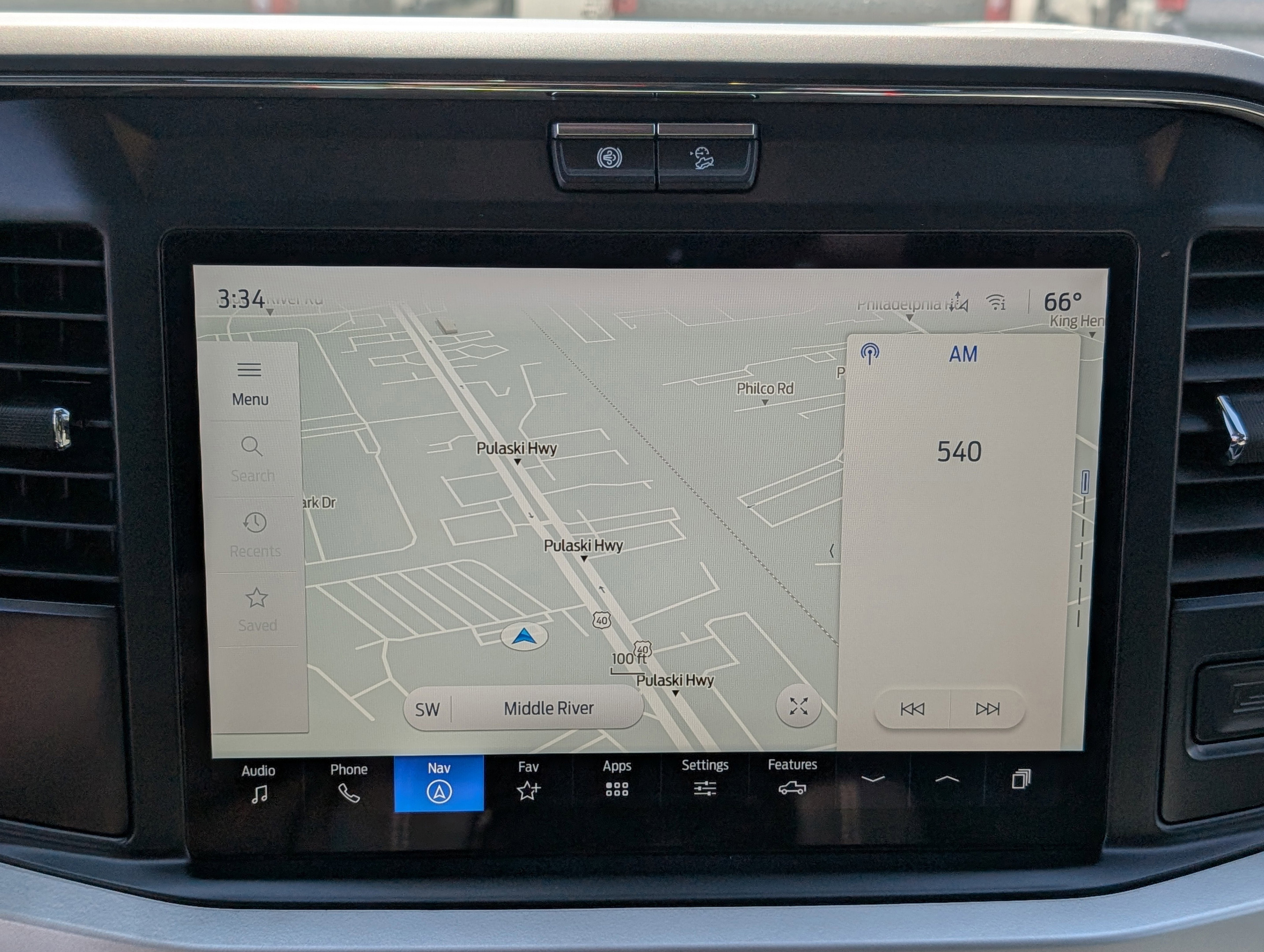 2025 Ford Super Duty F-350 SRW XLT