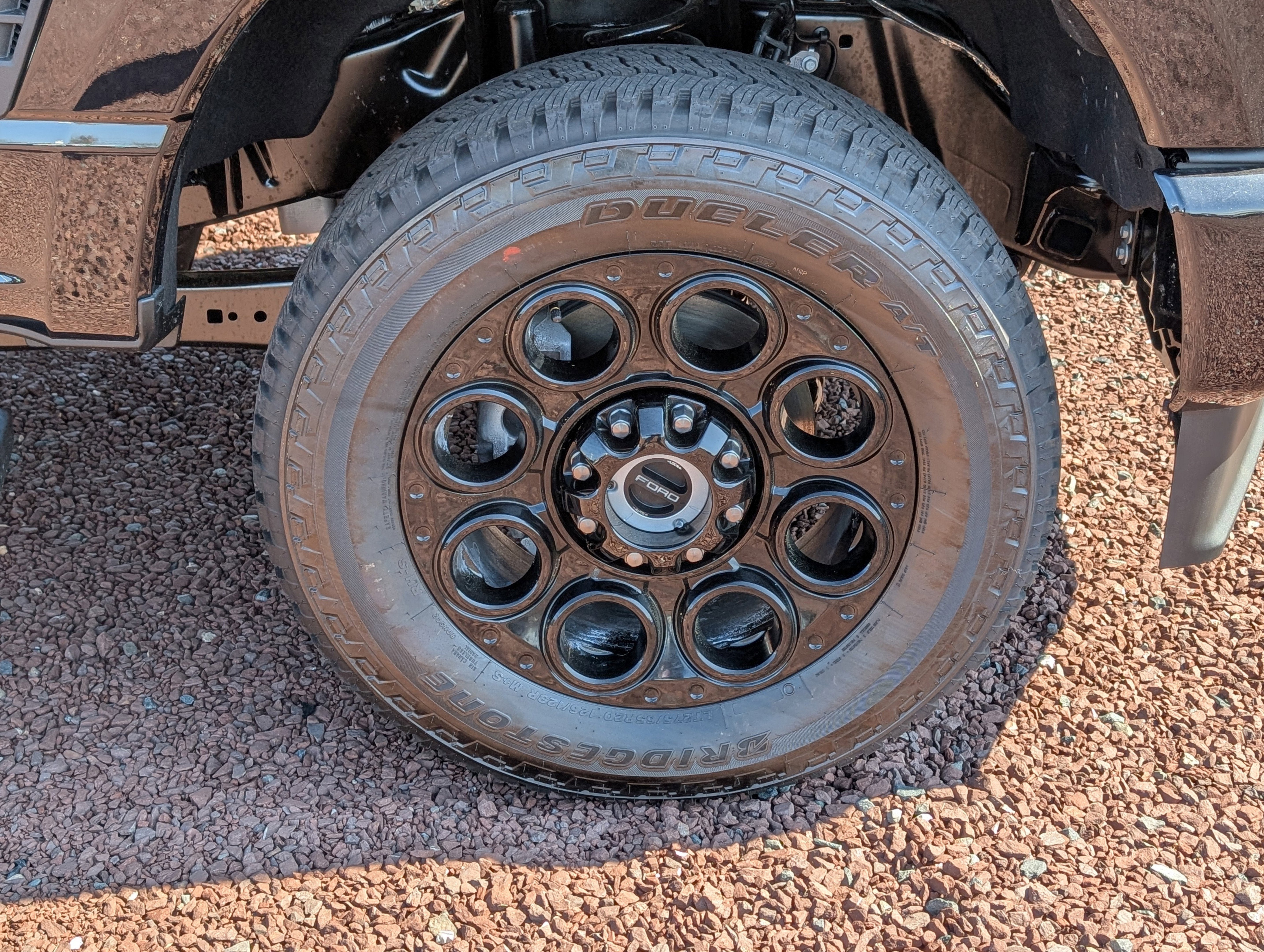 2025 Ford Super Duty F-350 SRW XLT