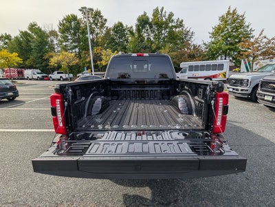 2027 Ford Super Duty F-350 SRW King Ranch