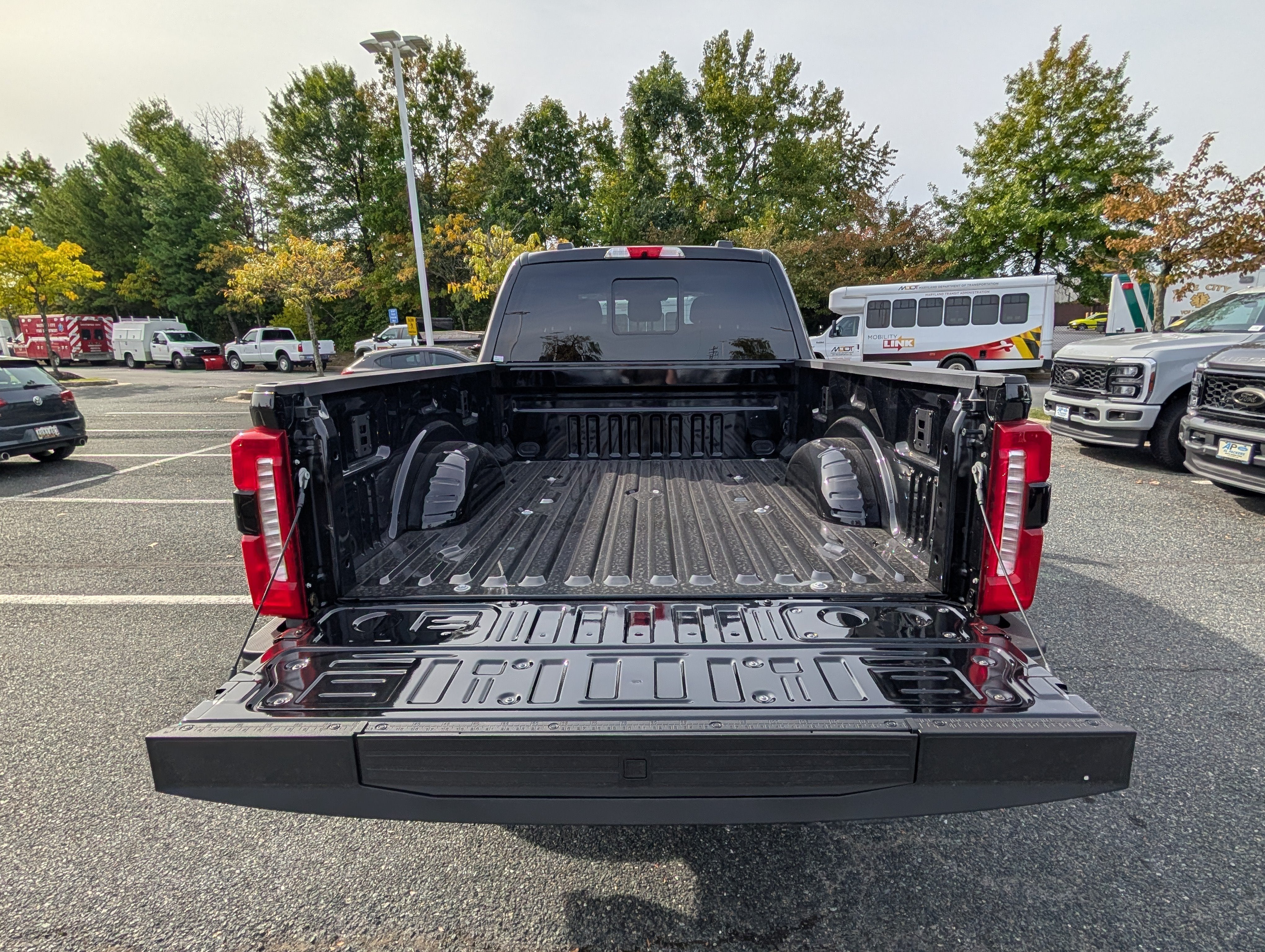2027 Ford Super Duty F-350 SRW King Ranch