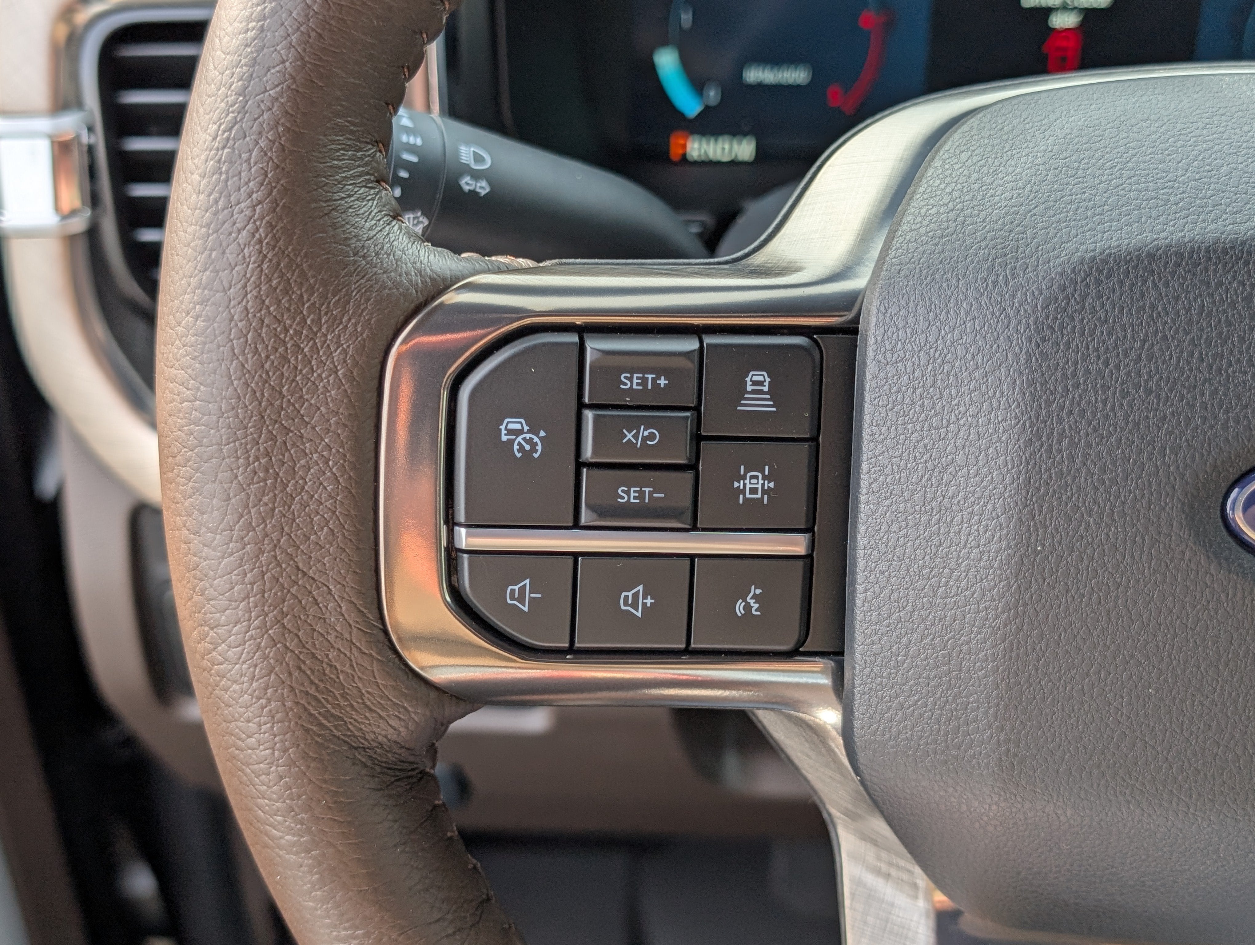 2027 Ford Super Duty F-350 SRW King Ranch
