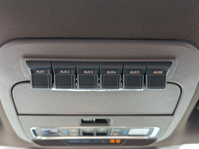 2027 Ford Super Duty F-350 SRW King Ranch
