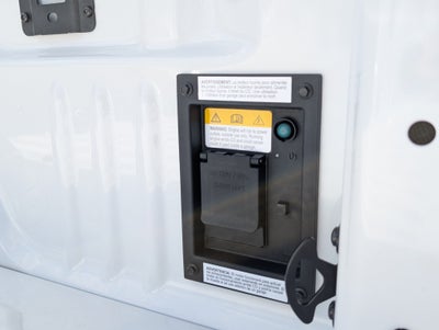 2026 Ford Super Duty F-350 SRW King Ranch