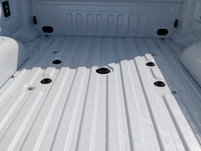 2026 Ford Super Duty F-350 SRW King Ranch