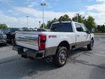 2026 Ford Super Duty F-350 SRW King Ranch