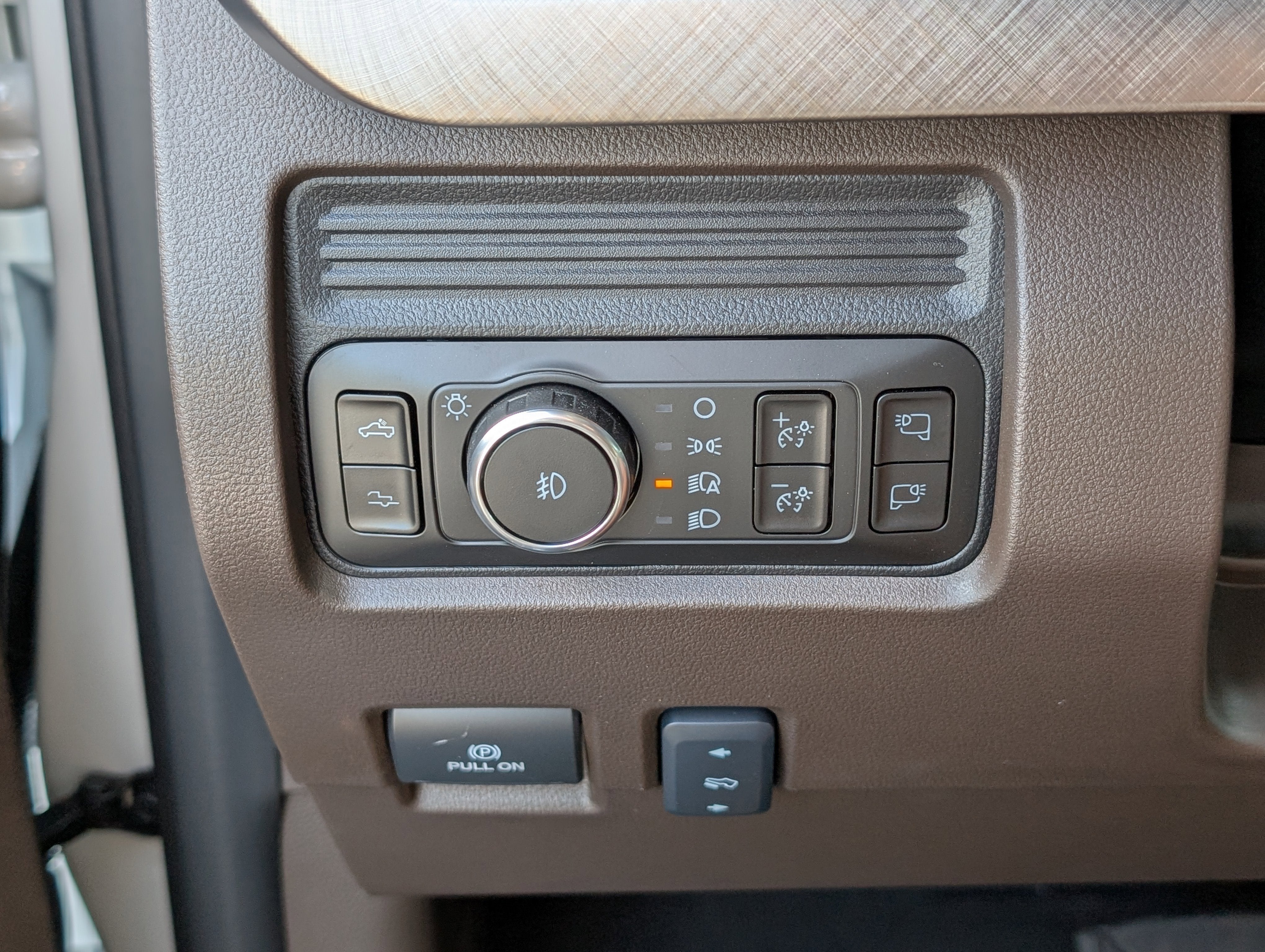 2026 Ford Super Duty F-350 SRW King Ranch