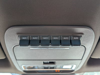 2026 Ford Super Duty F-350 SRW King Ranch