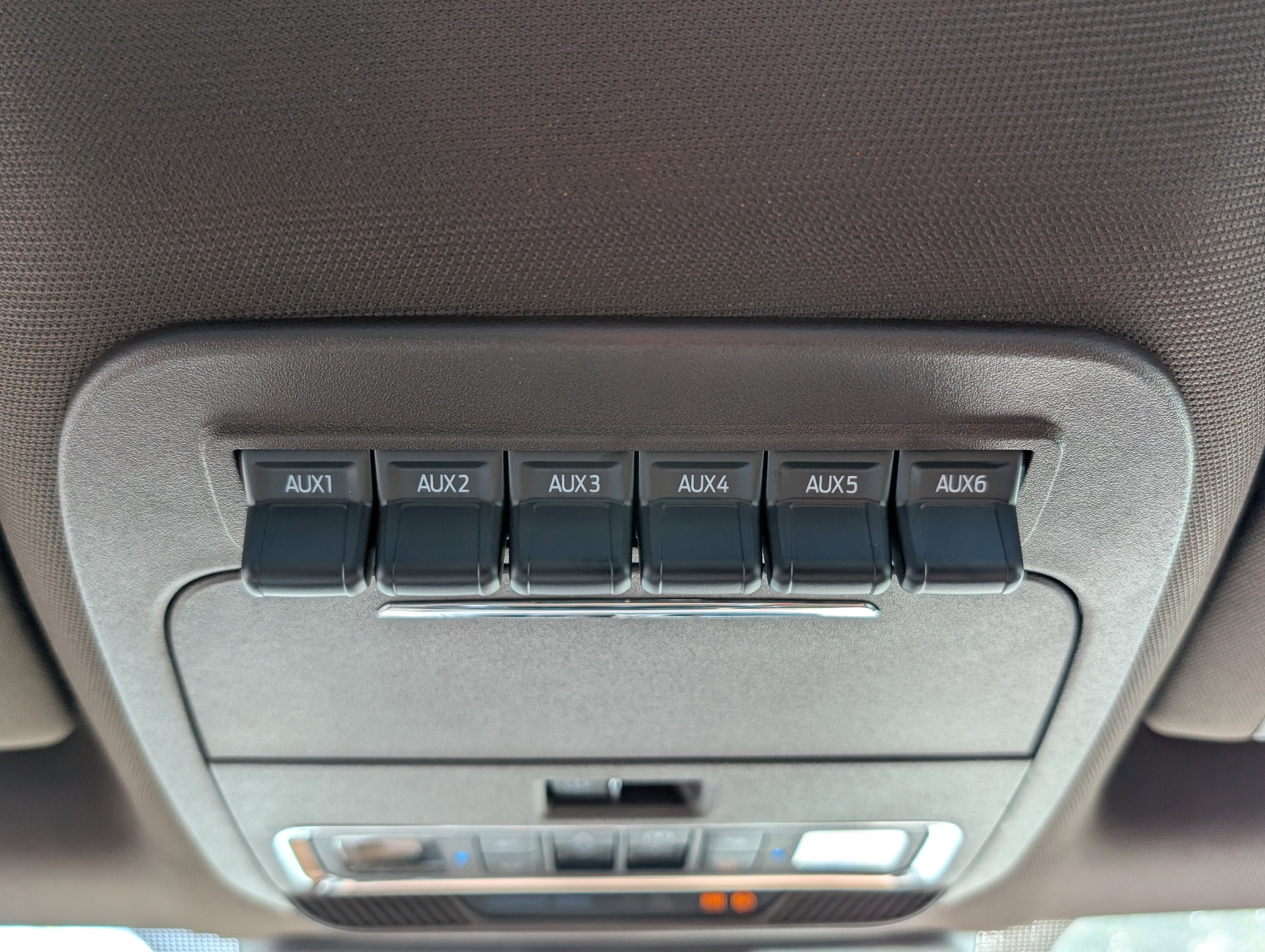 2026 Ford Super Duty F-350 SRW King Ranch