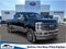 2026 Ford Super Duty F-350 SRW King Ranch