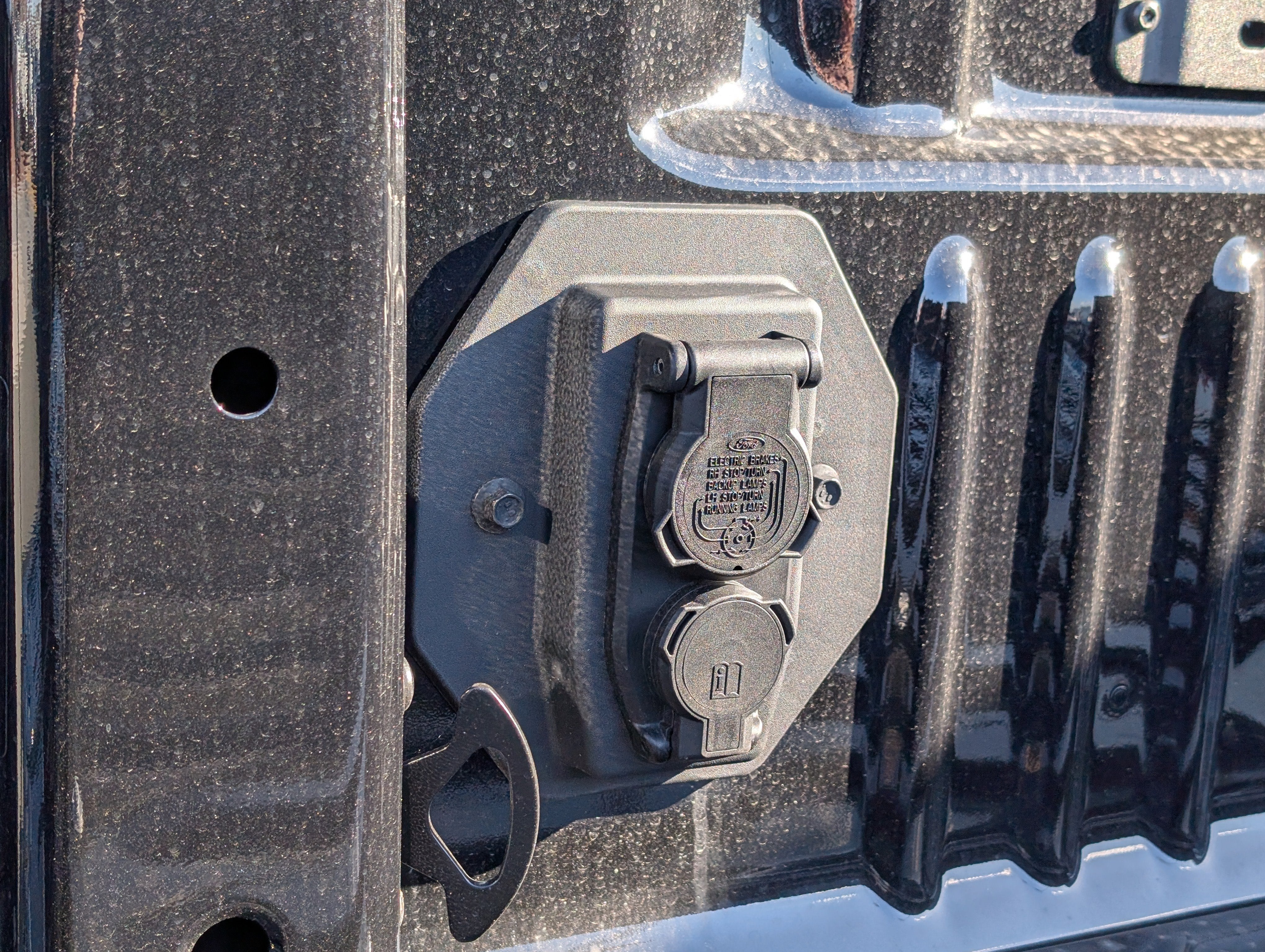 2026 Ford Super Duty F-350 SRW King Ranch