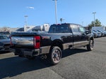 2026 Ford Super Duty F-350 SRW King Ranch