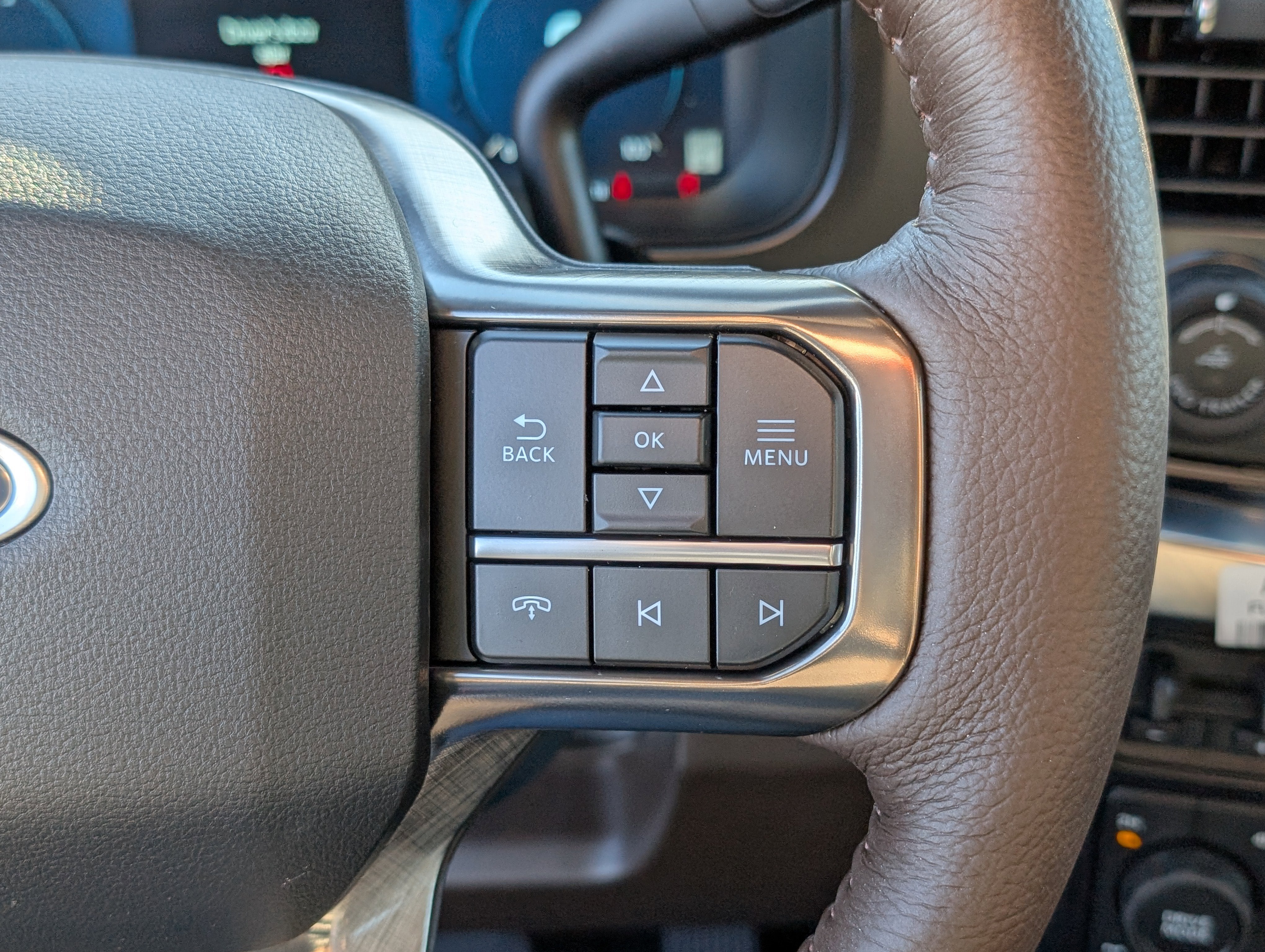 2026 Ford Super Duty F-350 SRW King Ranch