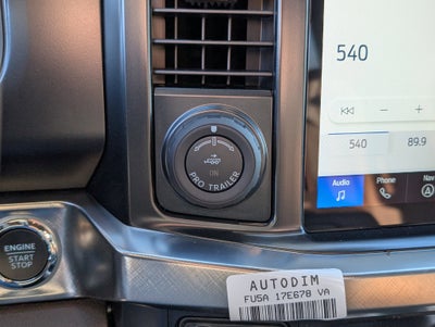 2026 Ford Super Duty F-350 SRW King Ranch