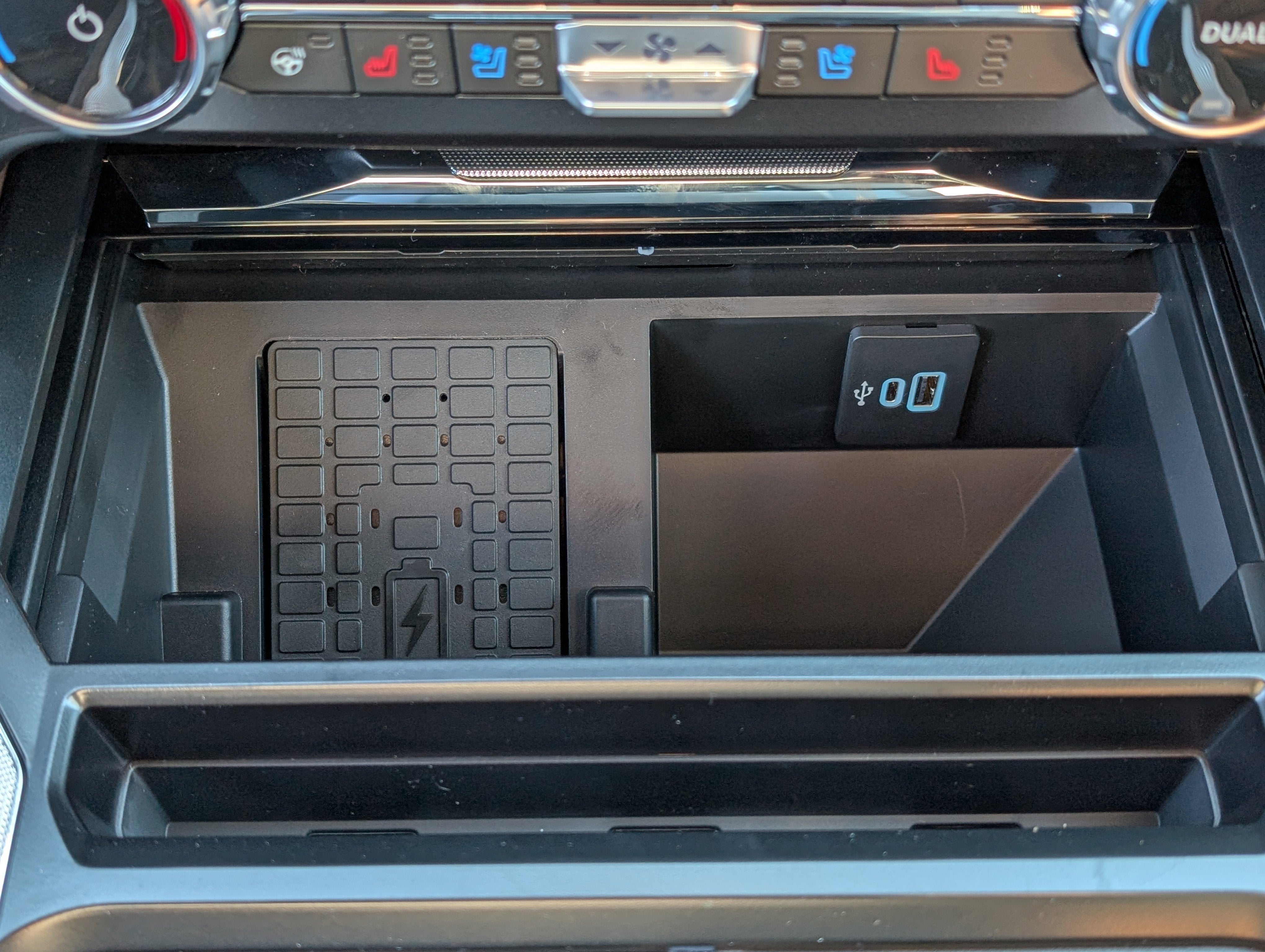 2026 Ford Super Duty F-350 SRW King Ranch