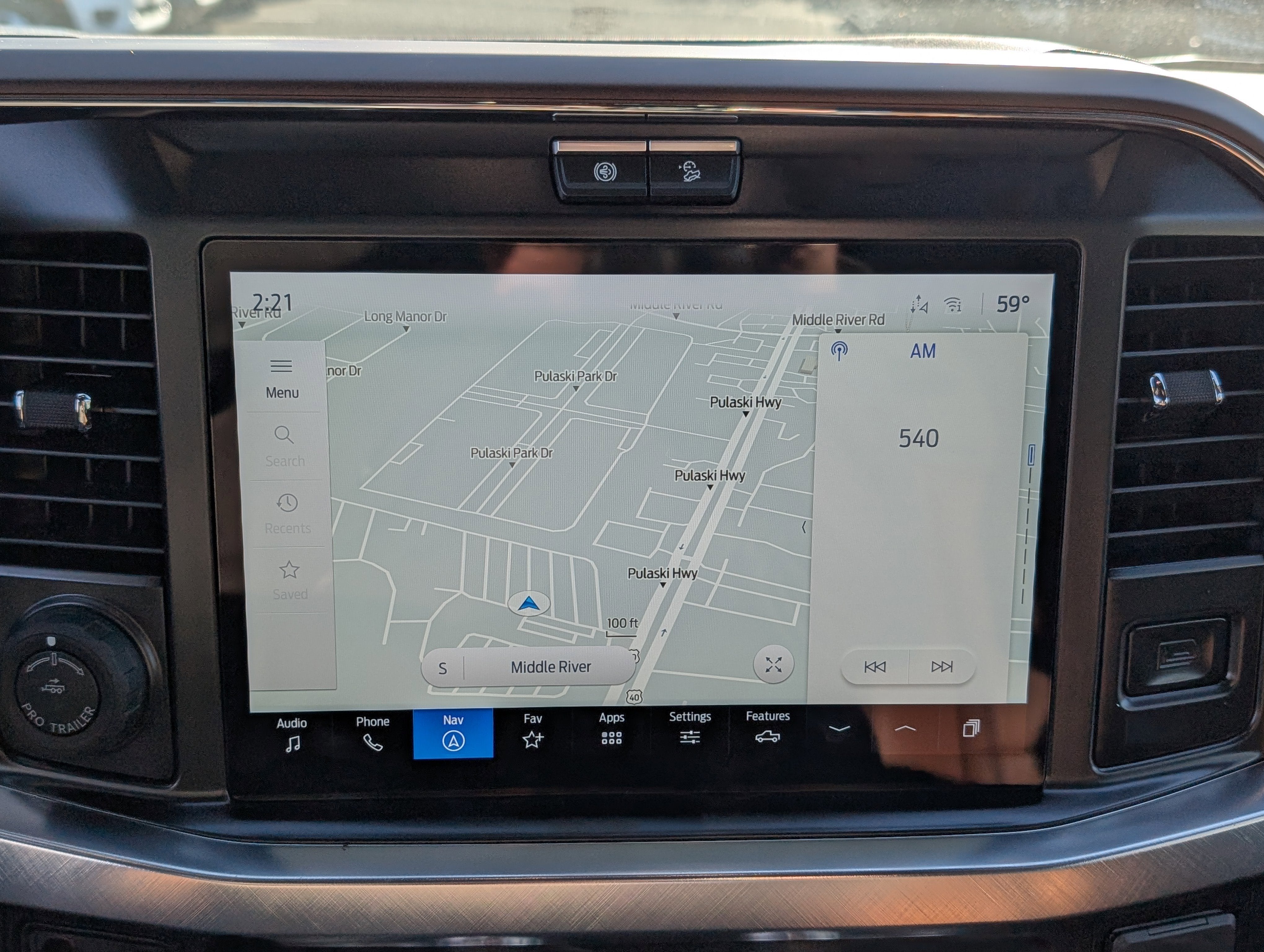 2026 Ford Super Duty F-350 SRW King Ranch