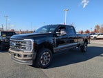 2026 Ford Super Duty F-350 SRW King Ranch