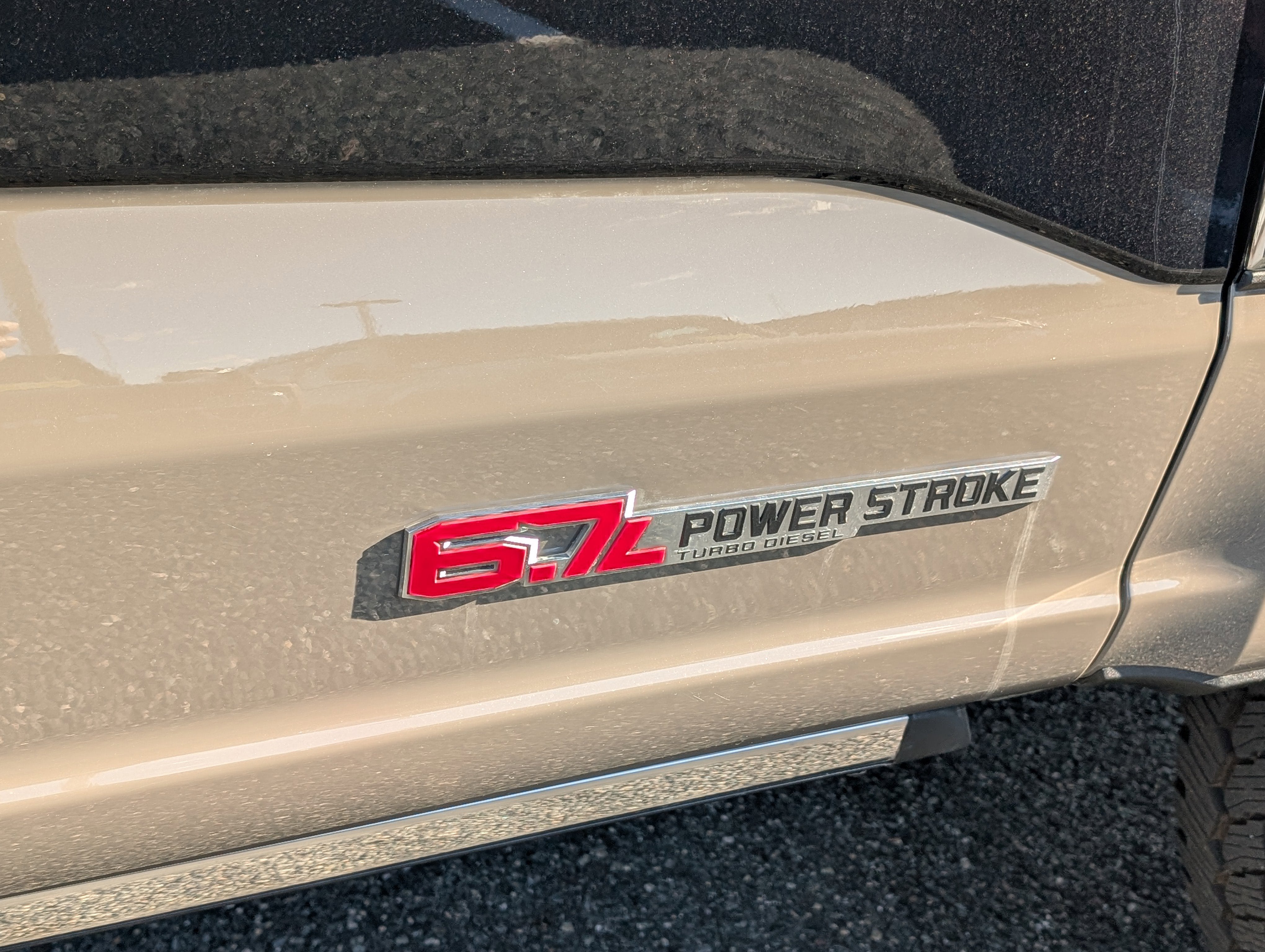 2026 Ford Super Duty F-350 SRW King Ranch