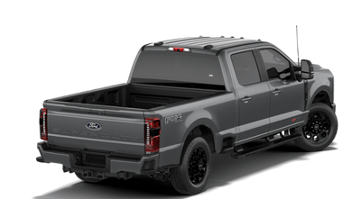2027 Ford Super Duty F-350 SRW F-350® Lariat®
