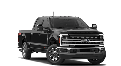 2027 Ford Super Duty F-350 SRW LARIAT