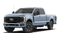 2027 Ford Super Duty F-350 SRW Platinum