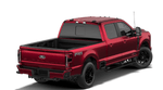 2027 Ford Super Duty F-350 SRW LARIAT