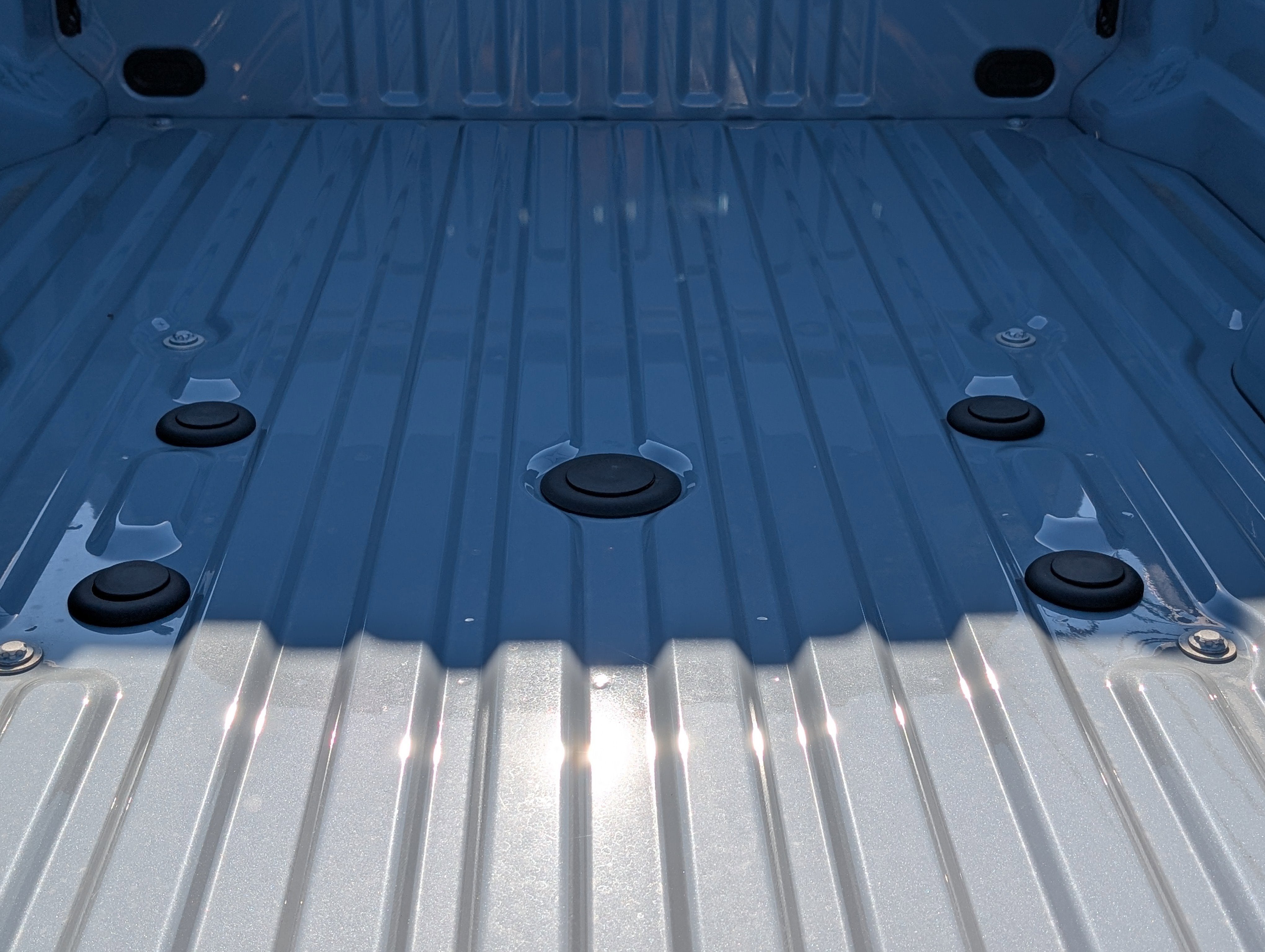 2026 Ford Super Duty F-350 SRW King Ranch