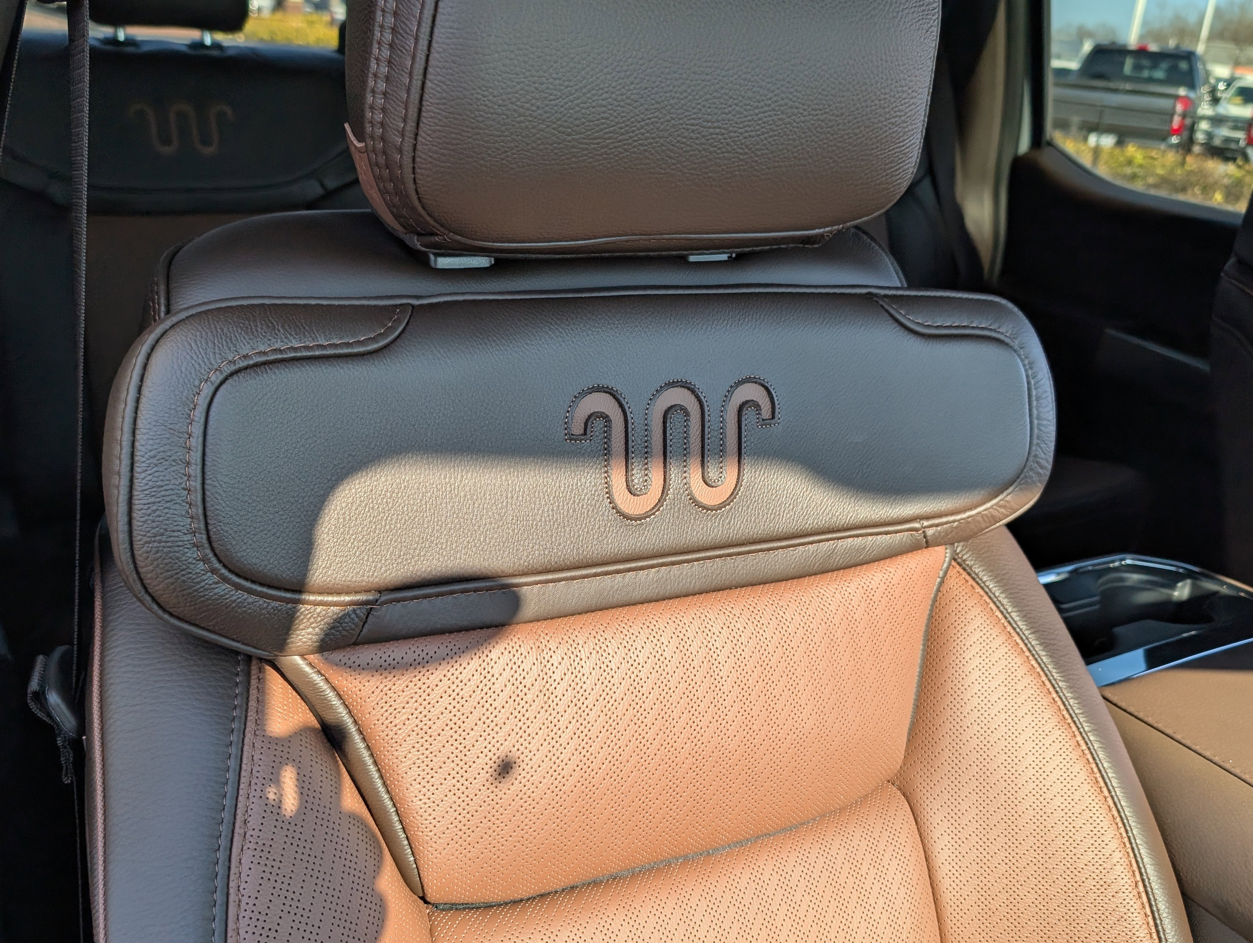 2026 Ford Super Duty F-350 SRW King Ranch