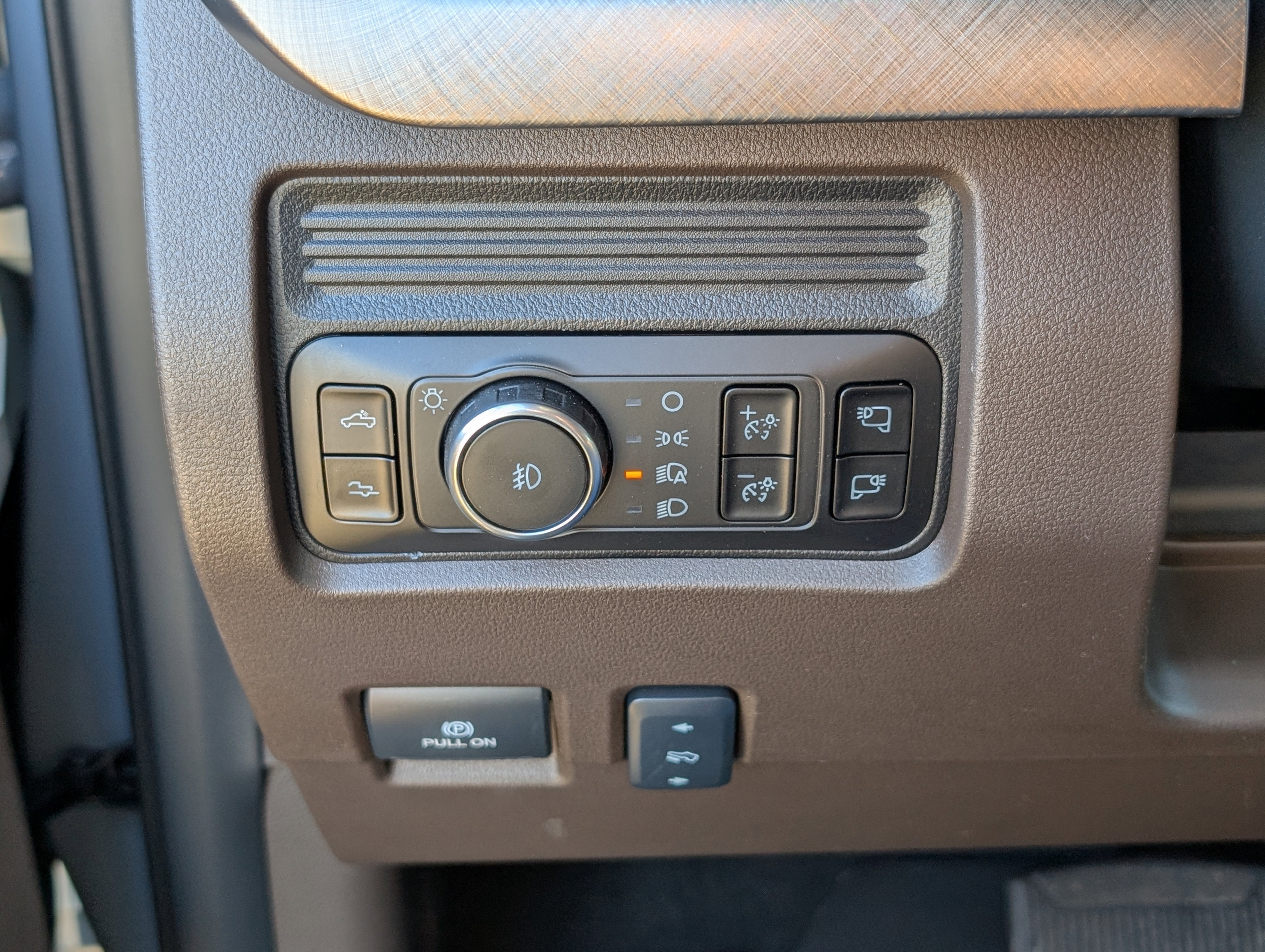 2026 Ford Super Duty F-350 SRW King Ranch