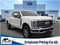 2026 Ford Super Duty F-350 SRW King Ranch