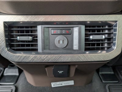 2026 Ford Super Duty F-350 SRW King Ranch