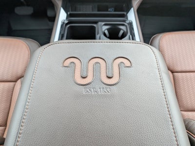 2026 Ford Super Duty F-350 SRW King Ranch