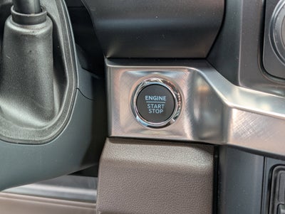 2026 Ford Super Duty F-350 SRW King Ranch