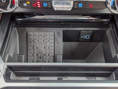 2026 Ford Super Duty F-350 SRW King Ranch