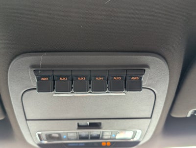 2026 Ford Super Duty F-350 SRW King Ranch