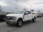 2026 Ford Super Duty F-350 SRW King Ranch