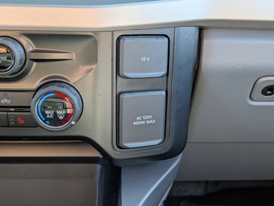 2026 Ford Super Duty F-350 SRW XLT