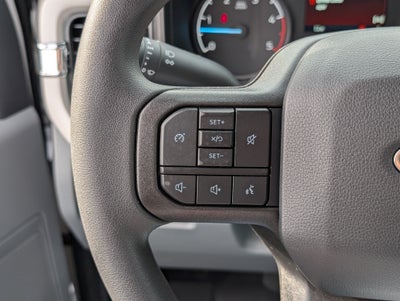 2026 Ford Super Duty F-350 SRW XLT
