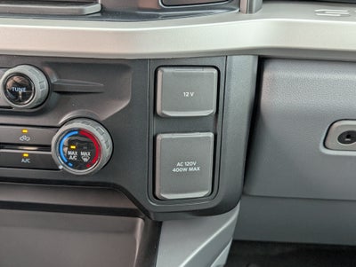 2026 Ford Super Duty F-350 SRW XLT