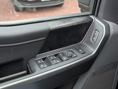 2026 Ford Super Duty F-350 SRW XLT