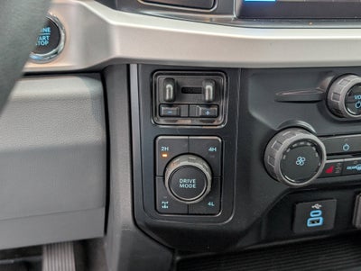 2026 Ford Super Duty F-350 SRW XLT