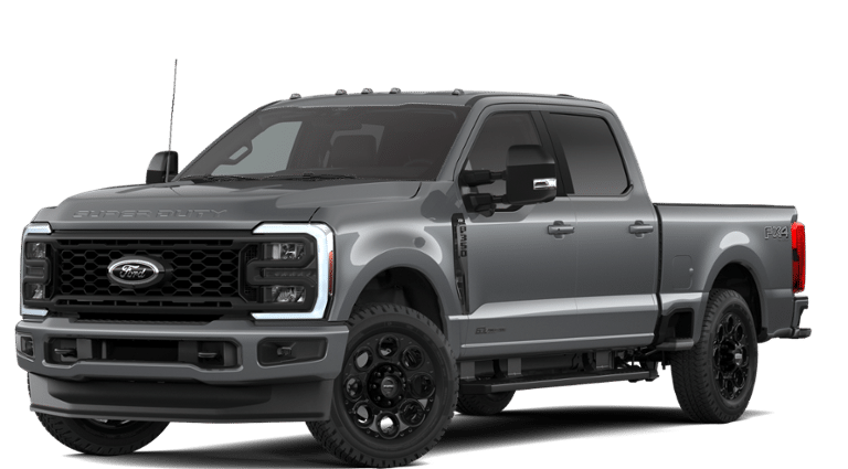2026 Ford Super Duty F-350 SRW XLT