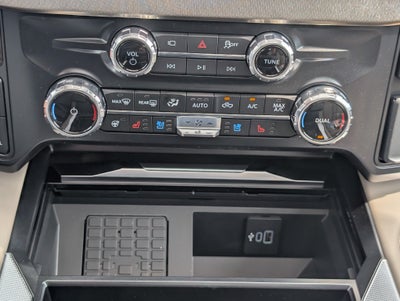 2026 Ford Super Duty F-350 DRW Platinum