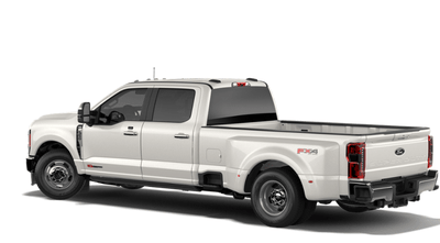 2027 Ford Super Duty F-350 DRW LARIAT