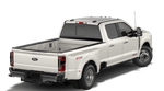 2027 Ford Super Duty F-350 DRW LARIAT