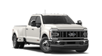 2027 Ford Super Duty F-350 DRW LARIAT