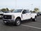 2027 Ford Super Duty F-350 DRW XL